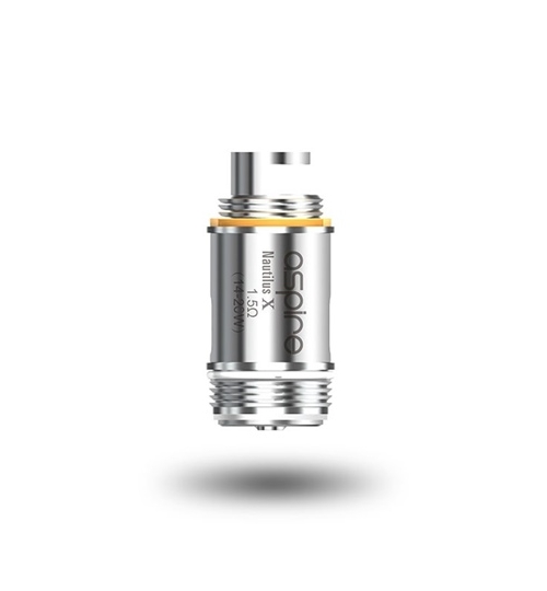 Coil Aspire Nautilus X 1.5ohm