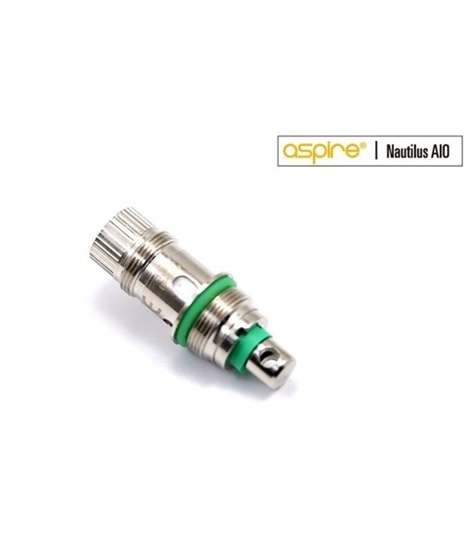 Aspire Nautilus 1.8ohm Nic Salt coil