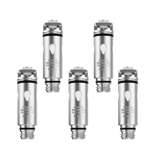Aramax Power Coil 0.14ohm