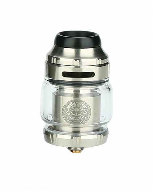 Geekvape Zeus X RTA Silver