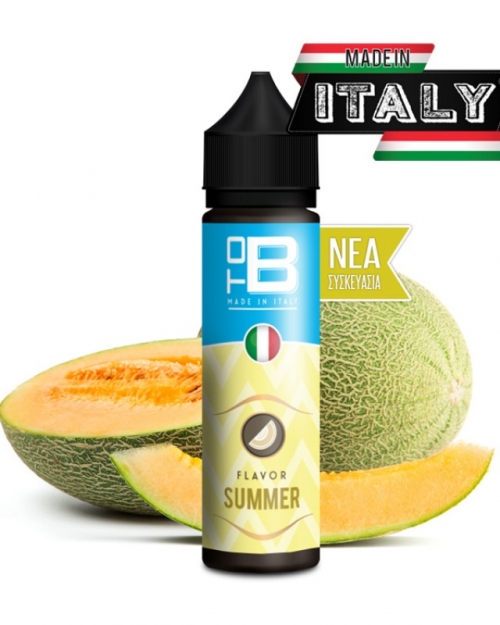 TOB SUMMER FLAVOR 20ML