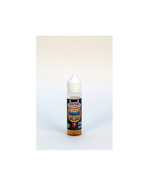 American Stars Easy Rider 30/60ml