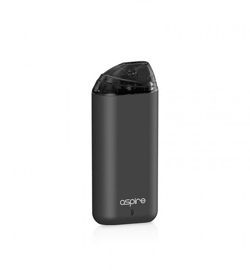 Aspire Minican Pod Kit 350mAh Black