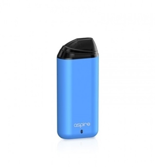 Aspire Minican Pod Kit 350mAh Blue