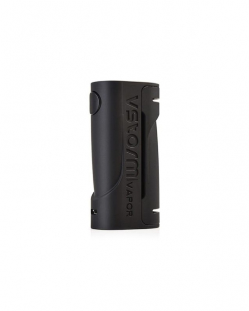 VAPOR STORM ECO BOX MOD 90watt BLACK