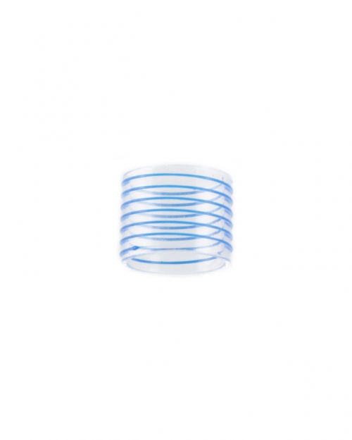 ELEAF ELLO POP 4ML (Skyline Numen - Μπλε spiral) ΓΥΑΛΙΝΗ ΔΕΞΑΜΕΝΗ