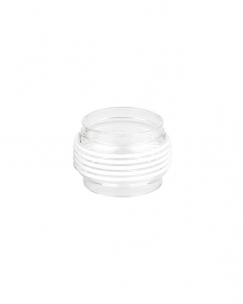 ELEAF MELO 5 4ML BUBBLE GLASS TUBE White