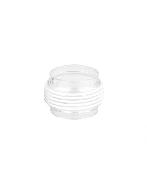 ELEAF MELO 5 4ML BUBBLE GLASS TUBE White