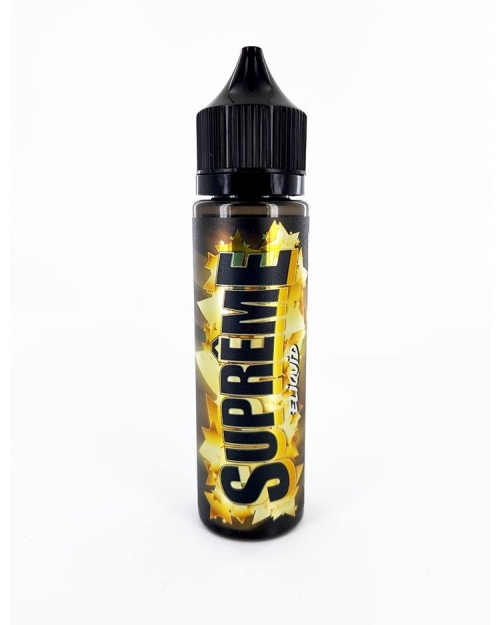 Eliquid France Supreme 30/60ml