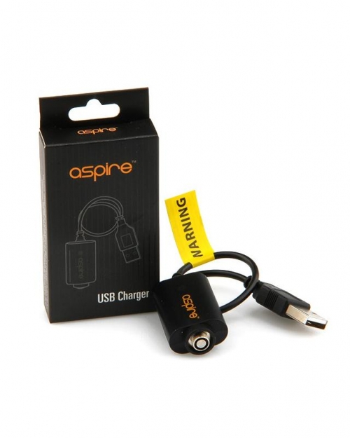 eGO ΦΟΡΤΙΣΤΗΣ ASPIRE ΜΕ ΚΑΛΩΔΙΟ USB
