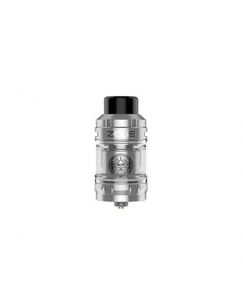 GEEKVAPE ZEUS SUB OHM TANK ΑΤΜΟΠΟΙΗΤΗΣ SILVER