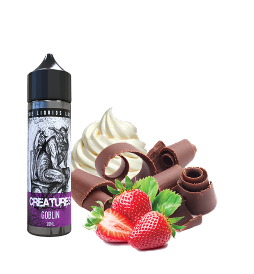 CREATURES GOBLIN 60ml