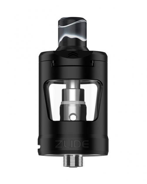 INNOKIN ZLIDE 4ML ΑΤΜΟΠΟΙΗΤΗΣ BLACK (24mm)