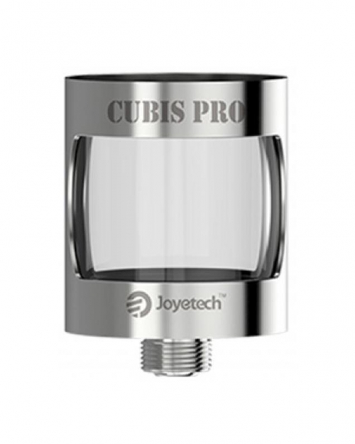 JOYETECH CUBIS PRO ΔΕΞΑΜΕΝΗ SILVER