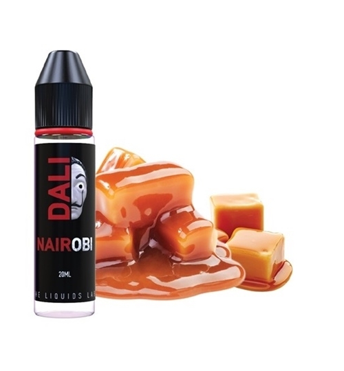 Nairobi 60ml