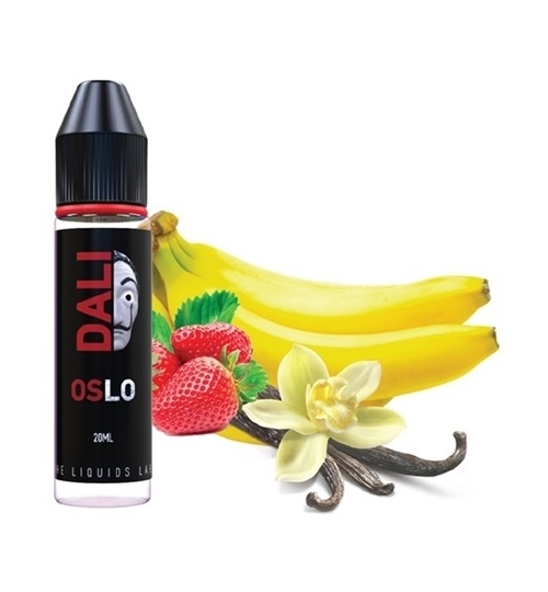 Oslo 60ml