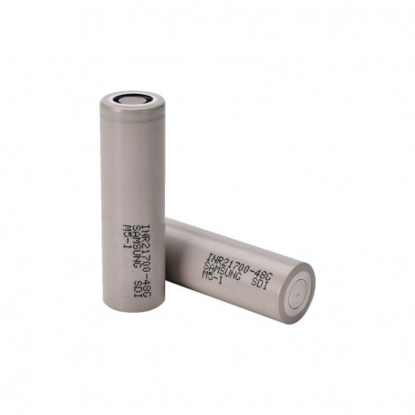 SAMSUNG 30T 21700 3000mAh