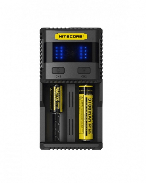 NITECORE SC2 CHARGER