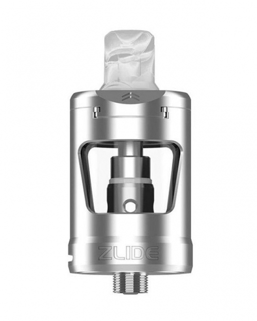 INNOKIN ZLIDE 4ML ΑΤΜΟΠΟΙΗΤΗΣ SILVER (24mm)